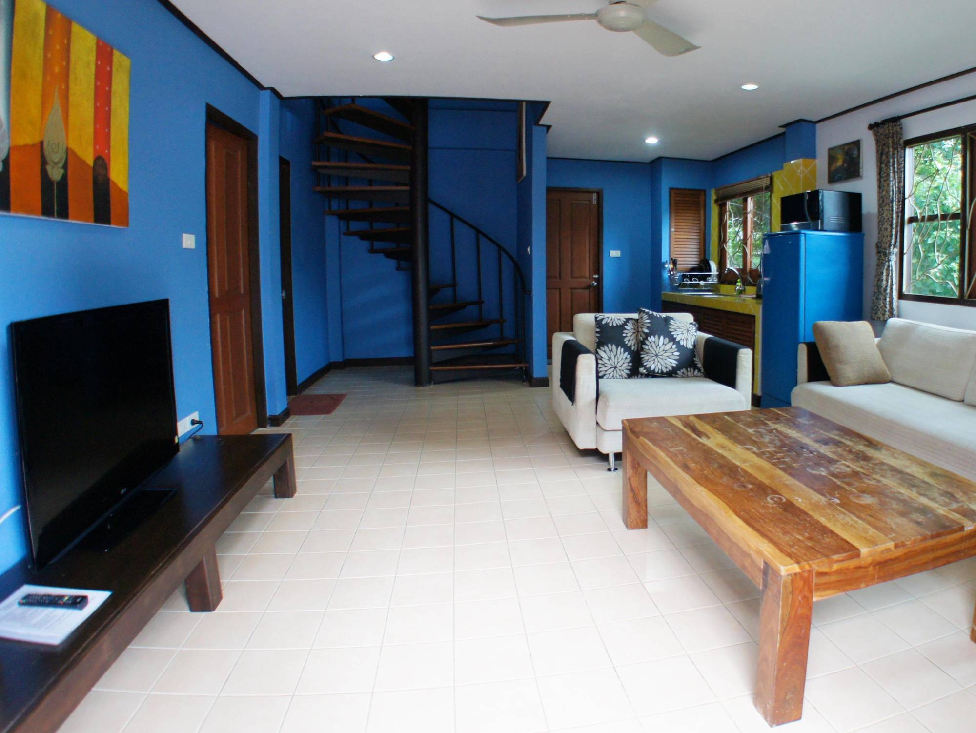 Chaweng Lakeview Residence Buitenkant foto