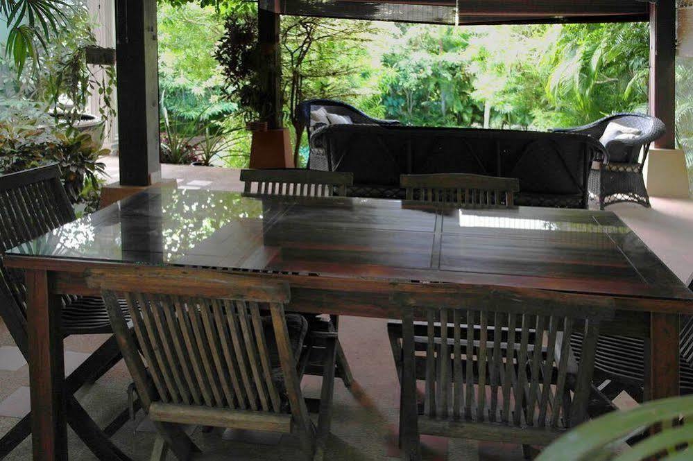 Chaweng Lakeview Residence Buitenkant foto