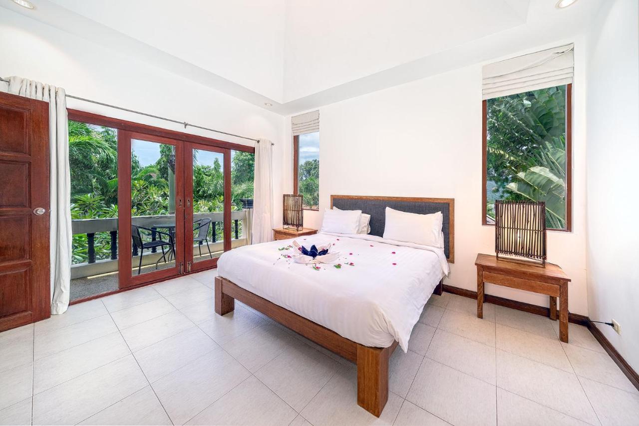 Chaweng Lakeview Residence Buitenkant foto