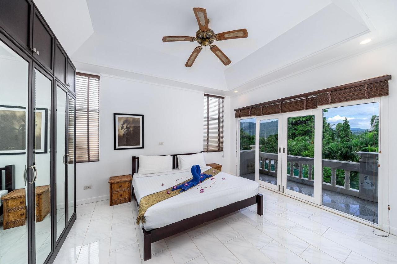Chaweng Lakeview Residence Buitenkant foto