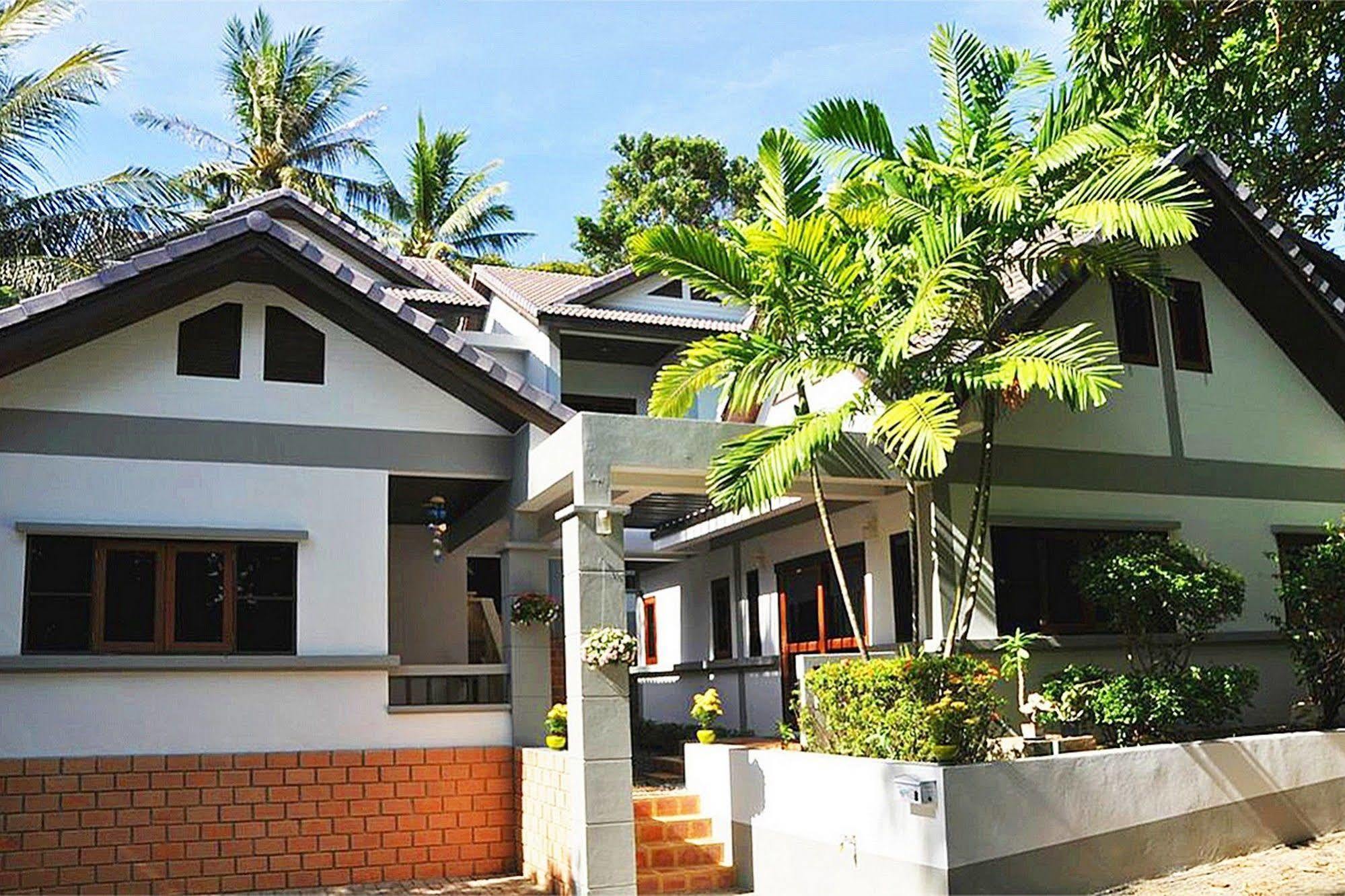 Chaweng Lakeview Residence Buitenkant foto
